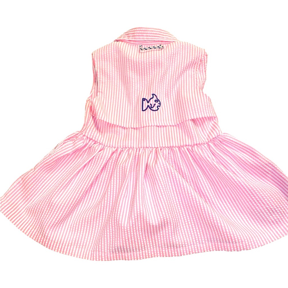 Toddler Girl’s Prodoh Dress 2T